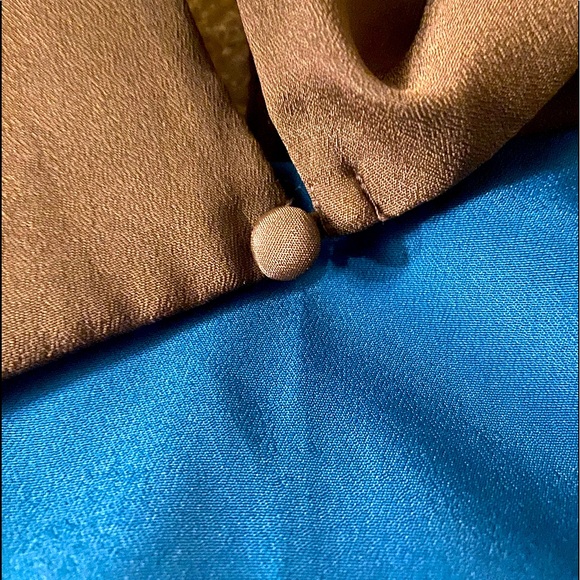 Zac and Rachel dress shirt - Picture 4 of 6